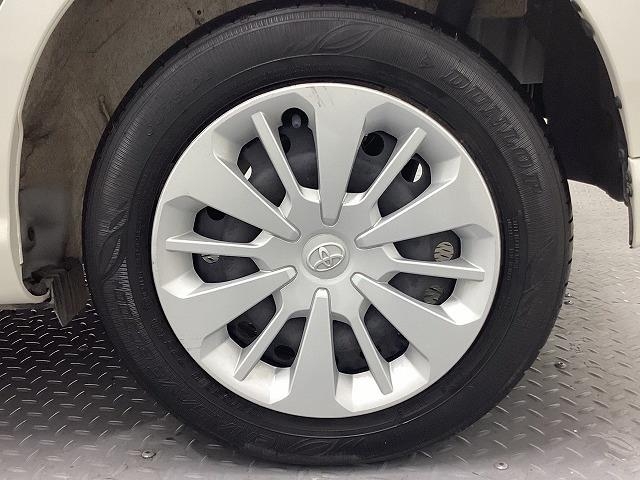 トヨタ ルーミー8枚目