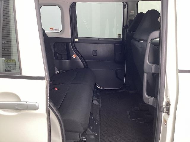 トヨタ ルーミー46枚目