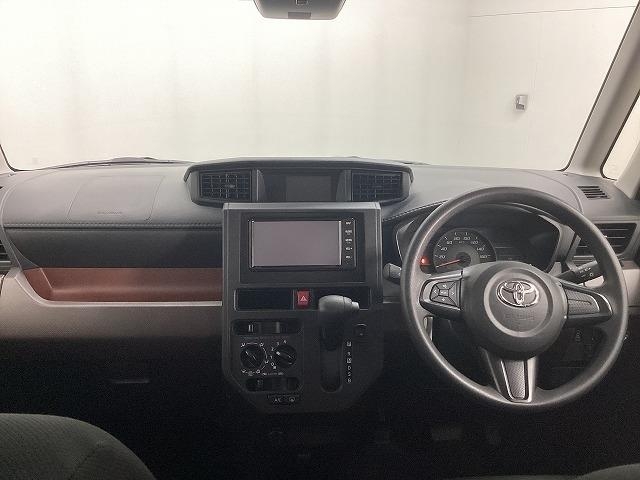 トヨタ ルーミー48枚目