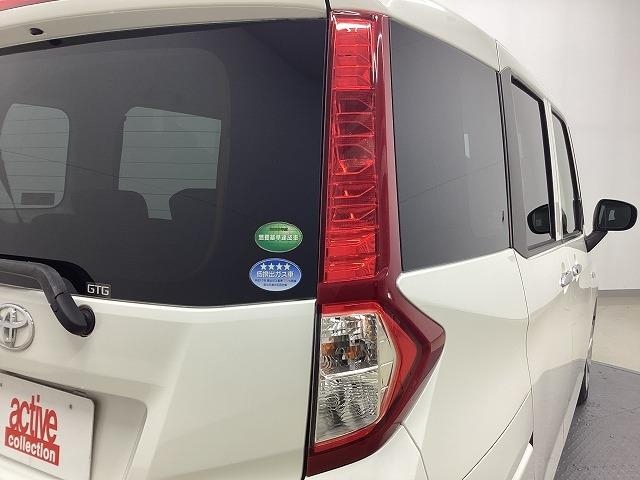 トヨタ ルーミー50枚目