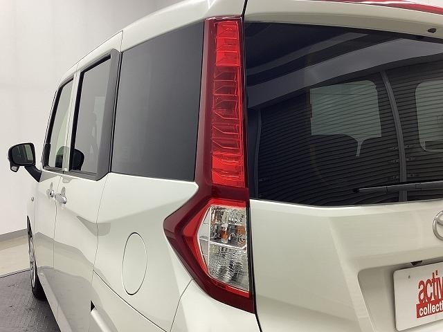 トヨタ ルーミー53枚目