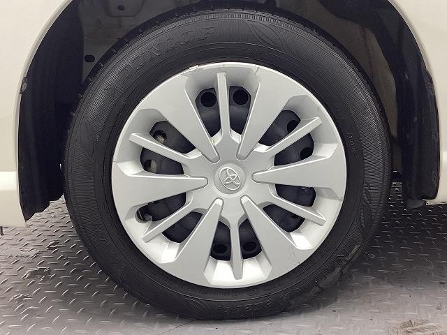 トヨタ ルーミー9枚目