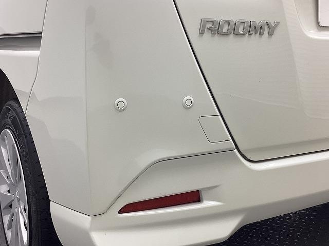 トヨタ ルーミー54枚目