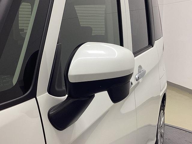 トヨタ ルーミー11枚目