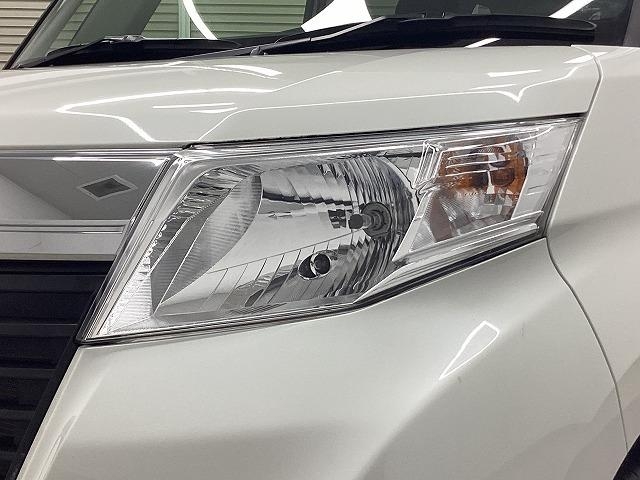 トヨタ ルーミー13枚目