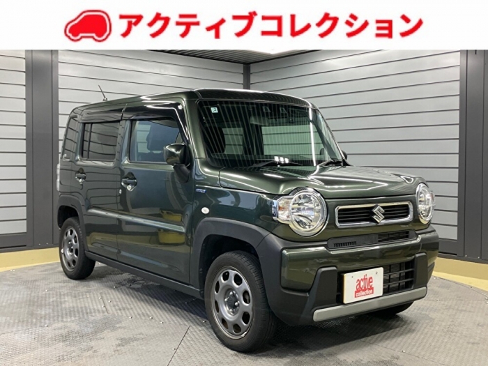ハスラー