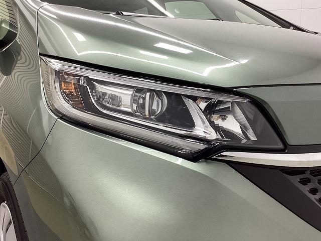 ホンダ フリード14枚目