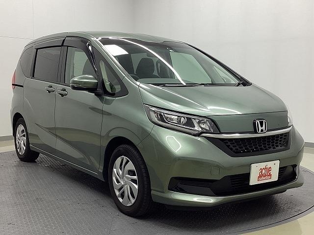 ホンダ フリード16枚目