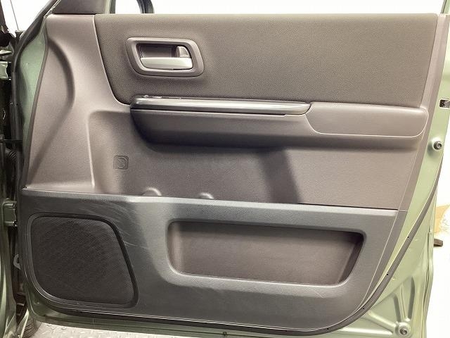 ホンダ フリード19枚目