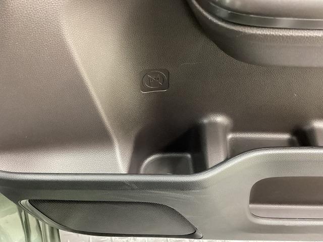 ホンダ フリード21枚目