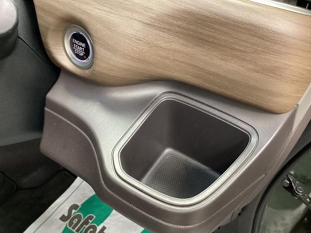 ホンダ フリード22枚目