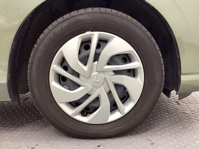 ホンダ フリード6枚目