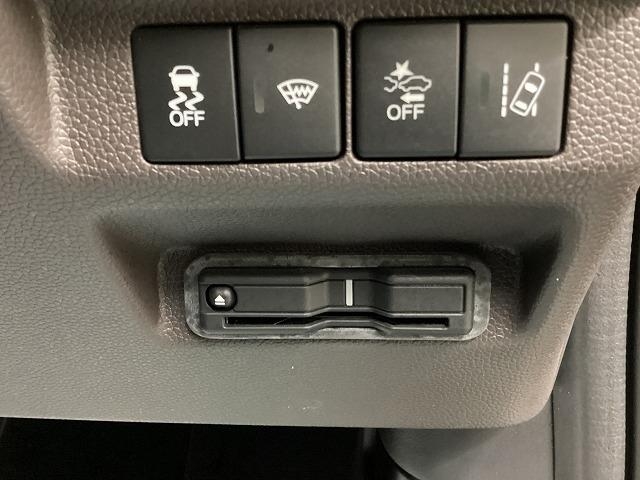 ホンダ フリード24枚目