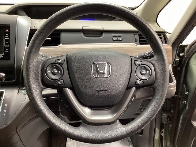 ホンダ フリード25枚目