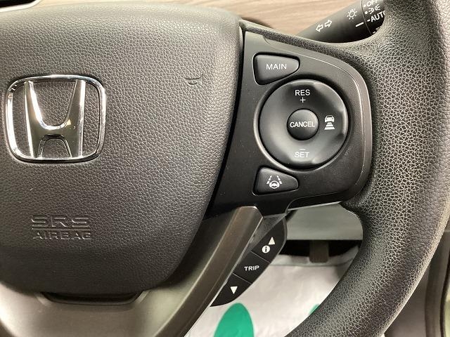 ホンダ フリード26枚目