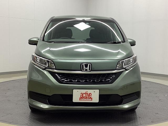 ホンダ フリード27枚目