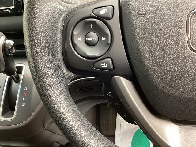 ホンダ フリード28枚目