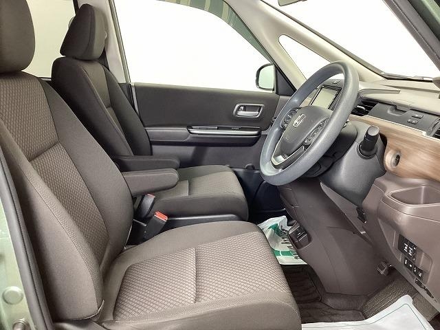 ホンダ フリード30枚目