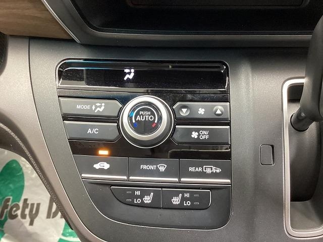 ホンダ フリード31枚目