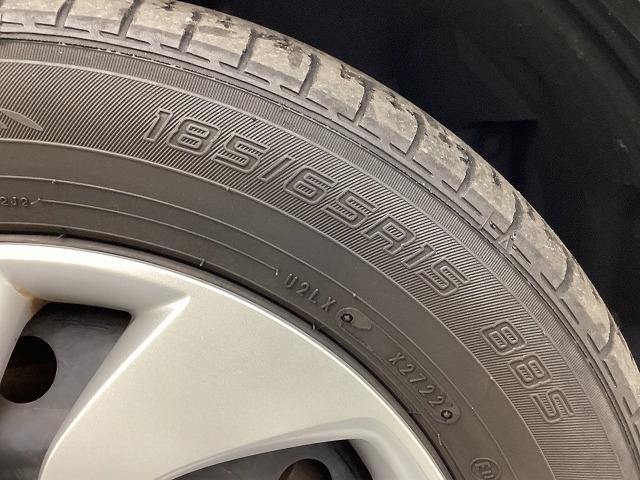 ホンダ フリード7枚目