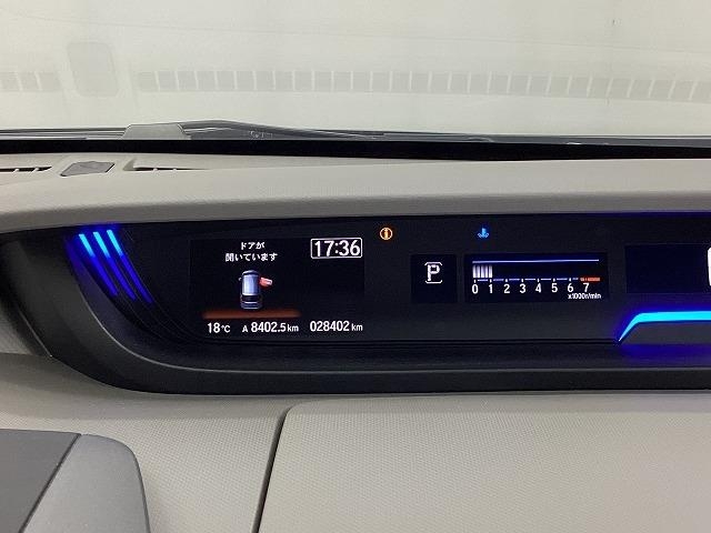 ホンダ フリード36枚目