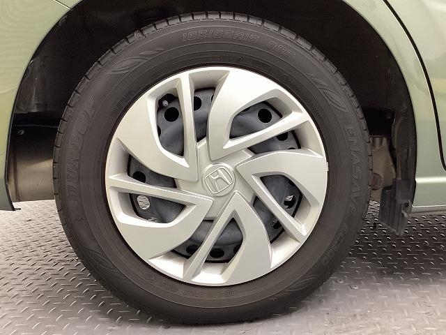 ホンダ フリード8枚目