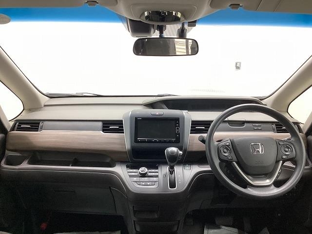 ホンダ フリード47枚目