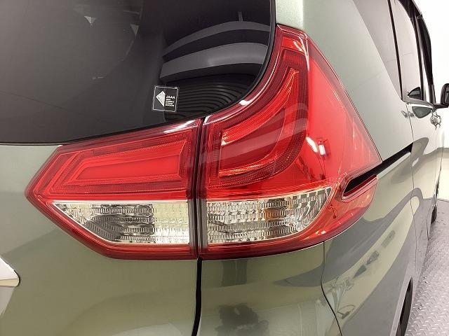 ホンダ フリード48枚目