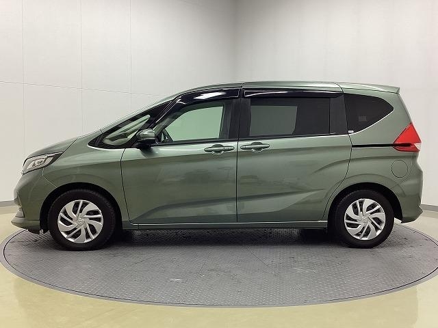 ホンダ フリード49枚目