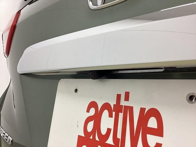 ホンダ フリード51枚目