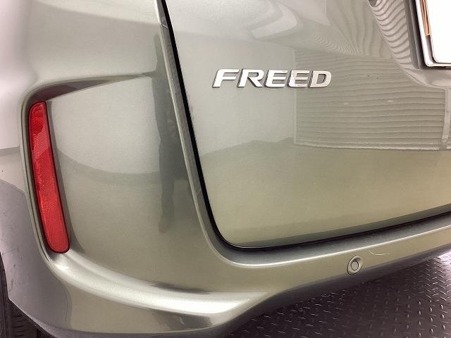 ホンダ フリード53枚目