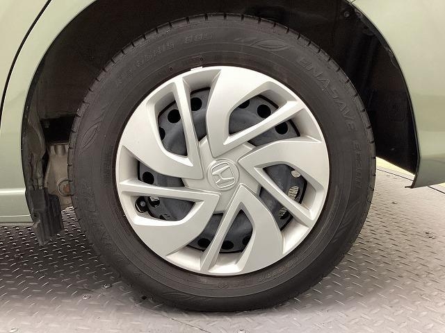 ホンダ フリード9枚目