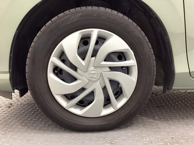 ホンダ フリード10枚目