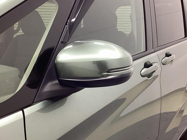 ホンダ フリード11枚目