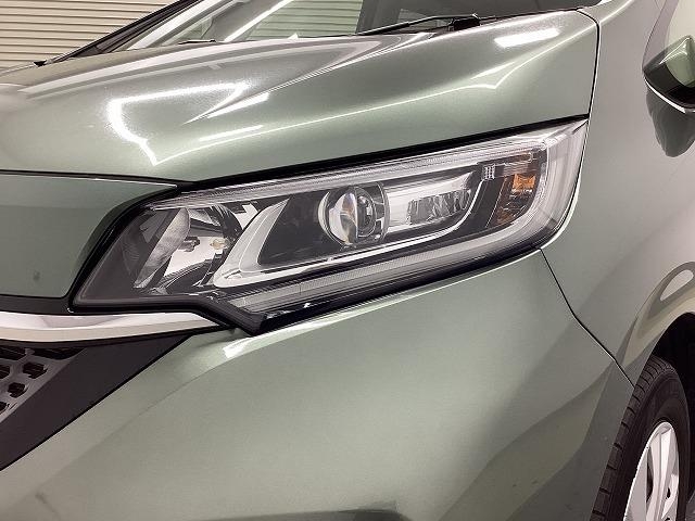 ホンダ フリード12枚目