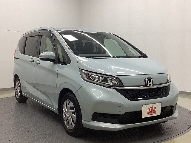 ホンダ フリード