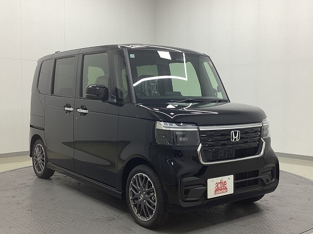 ホンダ Ｎ　ＢＯＸ