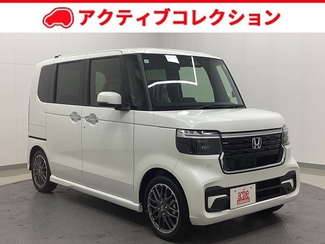 ホンダ Ｎ　ＢＯＸ