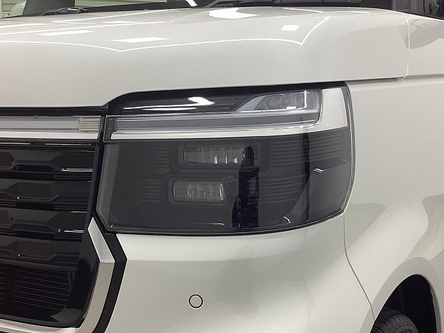 ホンダ Ｎ　ＢＯＸ20枚目