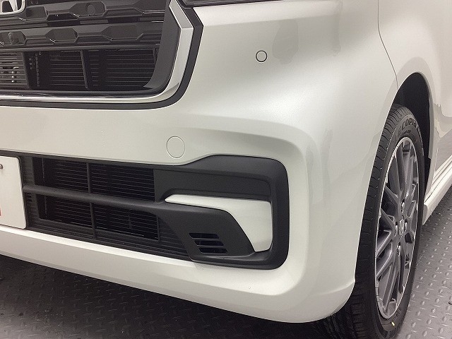 ホンダ Ｎ　ＢＯＸ21枚目