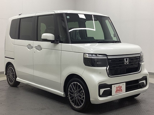 ホンダ Ｎ　ＢＯＸ6枚目