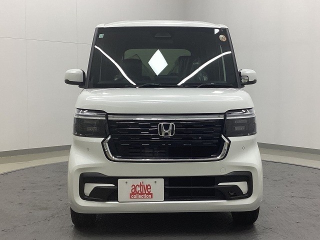 ホンダ Ｎ　ＢＯＸ7枚目