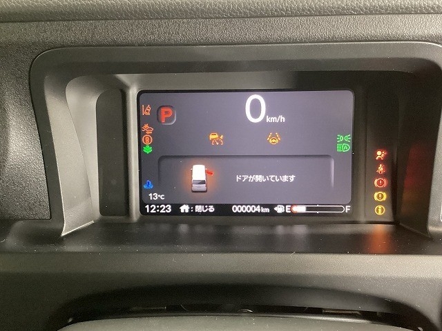 ホンダ Ｎ　ＢＯＸ37枚目