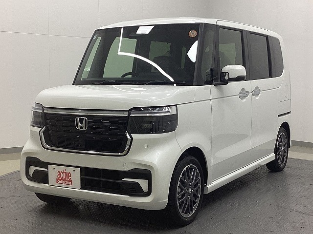 ホンダ Ｎ　ＢＯＸ8枚目