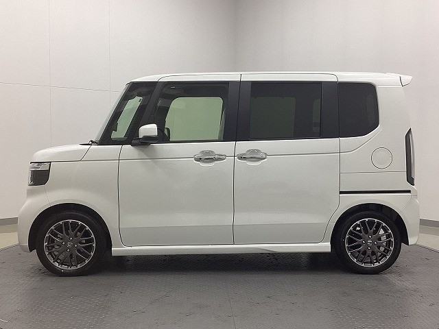 ホンダ Ｎ　ＢＯＸ9枚目