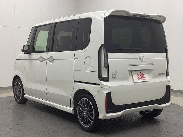 ホンダ Ｎ　ＢＯＸ10枚目