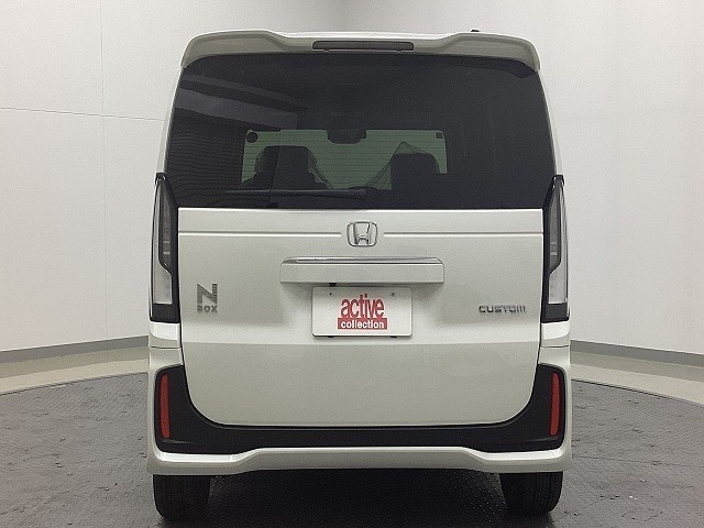 ホンダ Ｎ　ＢＯＸ11枚目
