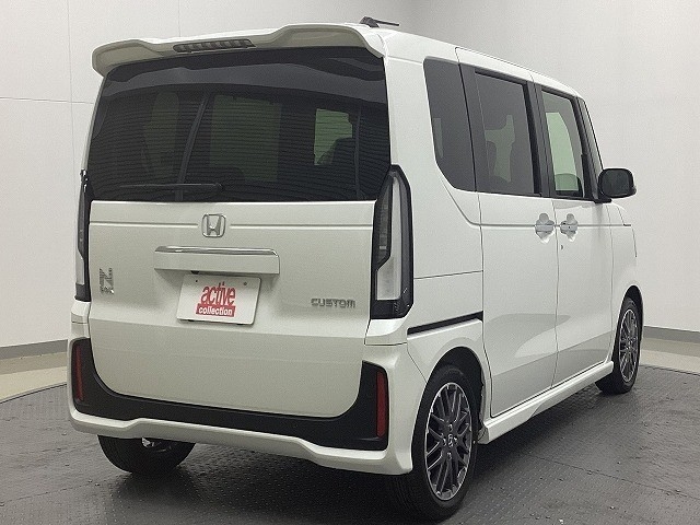ホンダ Ｎ　ＢＯＸ12枚目