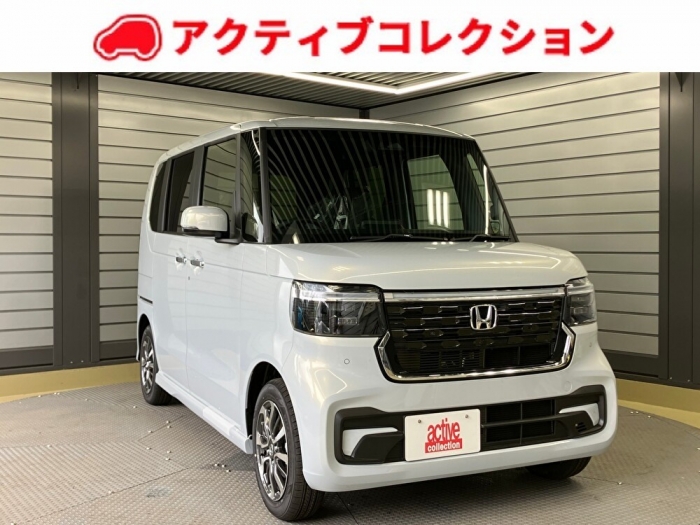 ホンダ Ｎ　ＢＯＸ
