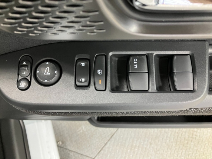 ホンダ Ｎ　ＢＯＸ22枚目
